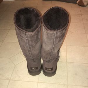 Ugg Brown Boots